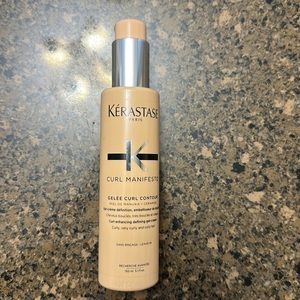 Metastasis curl manifesto curl enhancing defining gel cream